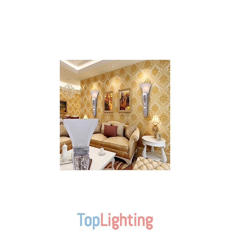 Modern Contemporary Traditional Classic Rustic Lodge Painting Feature for Crystal Mini Style Ambient