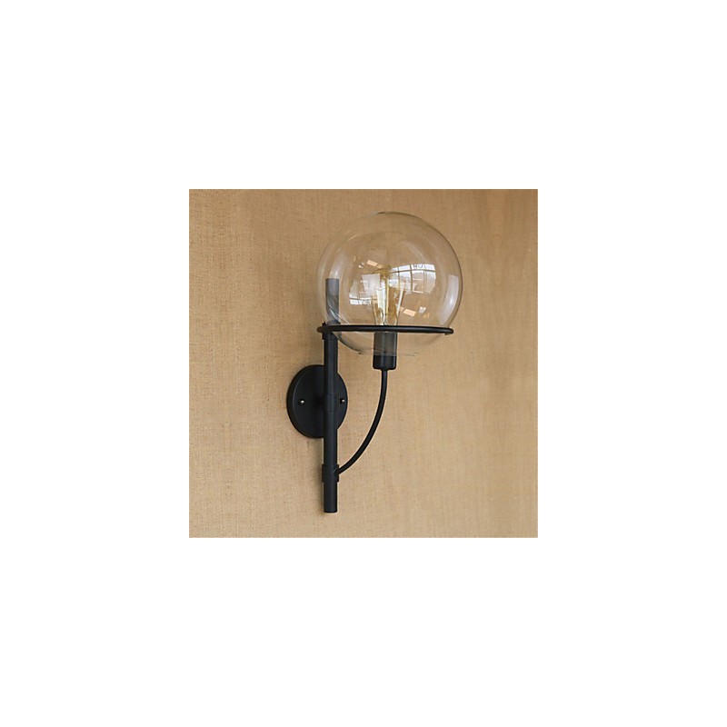 Country Novelty Retro Painting Feature for Mini Style Eye Protection Ambient Light