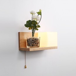 Modern Contemporary Black Oxide Finish Feature for Eye Protection Ambient Light Wall Sconces Wall Light