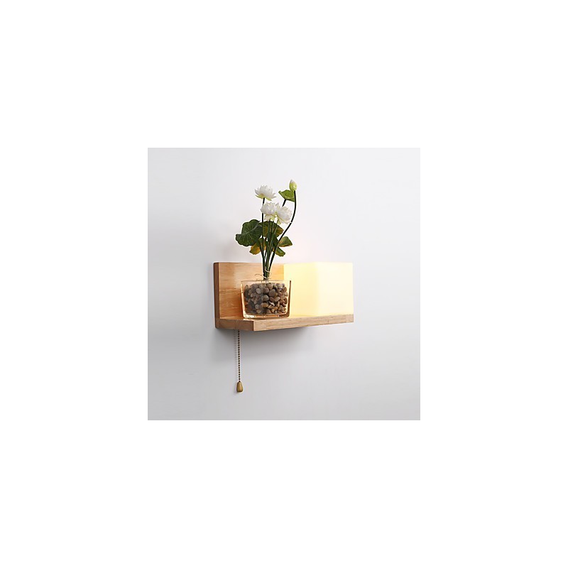 Modern Contemporary Black Oxide Finish Feature for Eye Protection Ambient Light Wall Sconces Wall Light