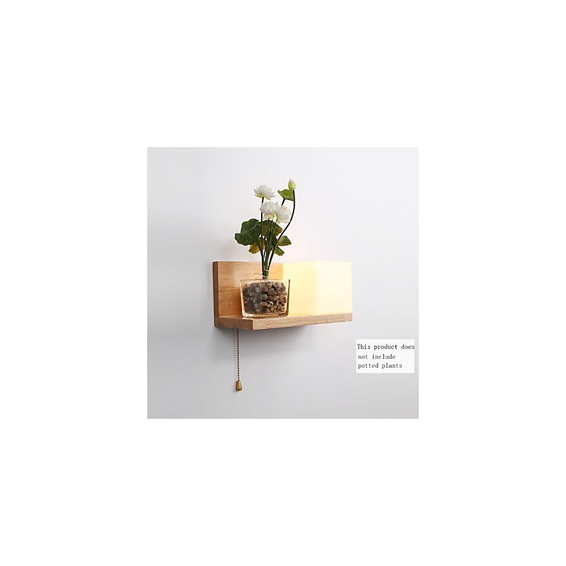 Modern Contemporary Black Oxide Finish Feature for Eye Protection Ambient Light Wall Sconces Wall Light