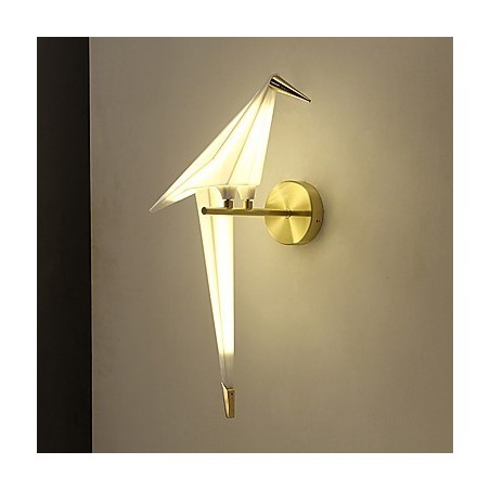 Modern Contemporary Novelty Vintage Electroplated Feature for Mini Style Ambient Light Wall Sconces Modern Contemporary Novelty Vintage Electroplated Feature for Mini Style Ambient Light Wall Sconces
