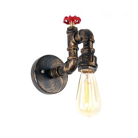 Modern Contemporary Rustic Lodge Country Retro Painting Feature for Mini Style Downlight Wall Sconces Wall Light Modern Contemporary Rustic Lodge Country Retro Painting Feature for Mini Style Downlight Wall Sconces Wall Light