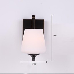 Modern Contemporary Rustic Lodge Country Others Feature for Mini Style Downlight Wall Sconces Wall Light