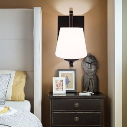 Modern Contemporary Rustic Lodge Country Others Feature for Mini Style Downlight Wall Sconces Wall Light