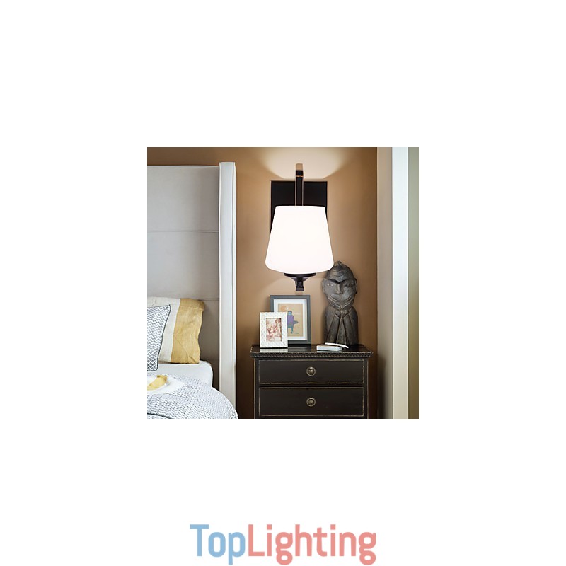 Modern Contemporary Rustic Lodge Country Others Feature for Mini Style Downlight Wall Sconces Wall Light