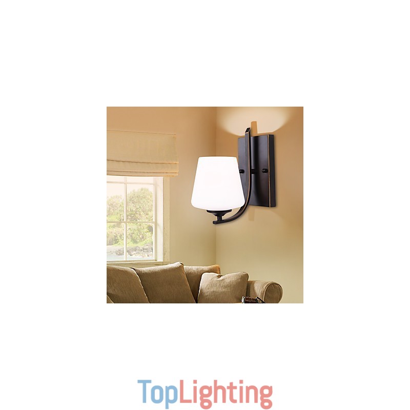 Modern Contemporary Rustic Lodge Country Others Feature for Mini Style Downlight Wall Sconces Wall Light