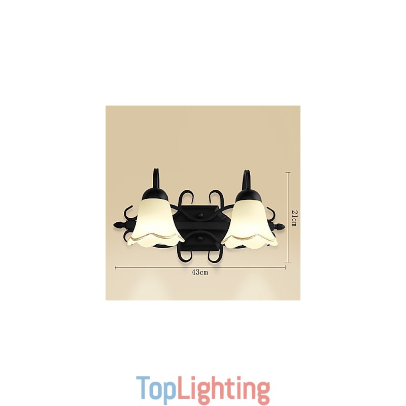 Modern Comtemporary Rustic Lodge Country Modern Contemporary Painting Feature for Mini Style Downlight