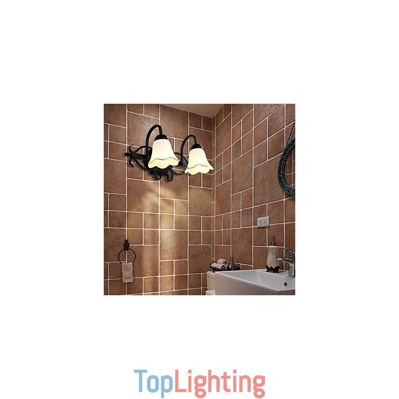Modern Comtemporary Rustic Lodge Country Modern Contemporary Painting Feature for Mini Style Downlight