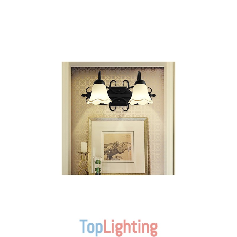 Modern Comtemporary Rustic Lodge Country Modern Contemporary Painting Feature for Mini Style Downlight