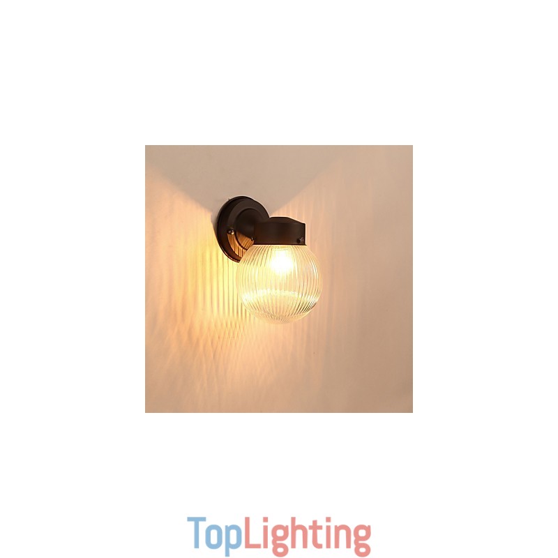Modern Contemporary Black Oxide Finish Feature for Mini Style Ambient Light Wall Sconces Wall Light