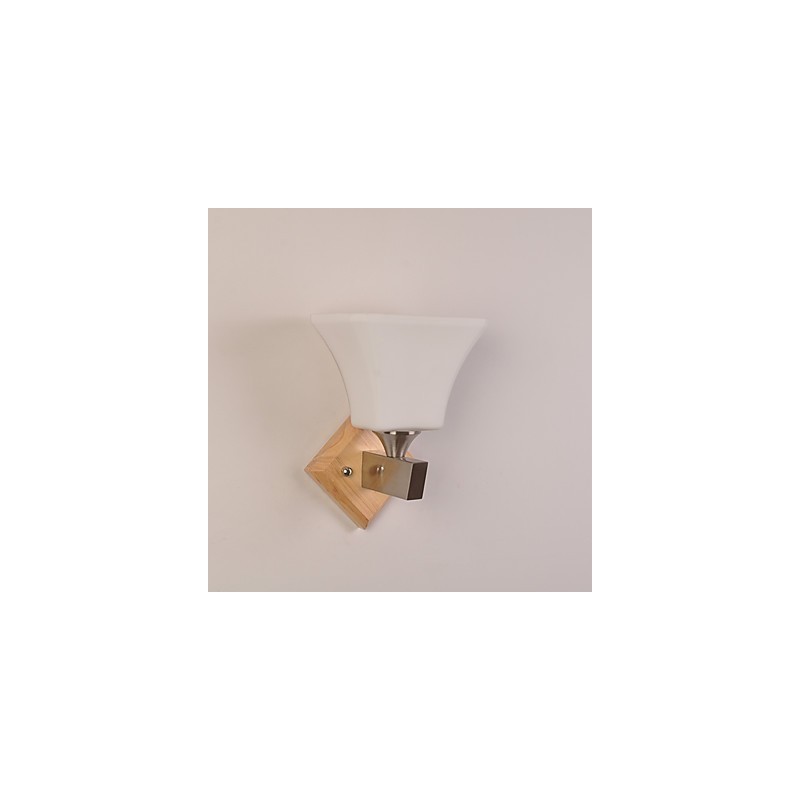 Modern Contemporary Country Painting Feature for Uplight Wall Sconces Wall Light