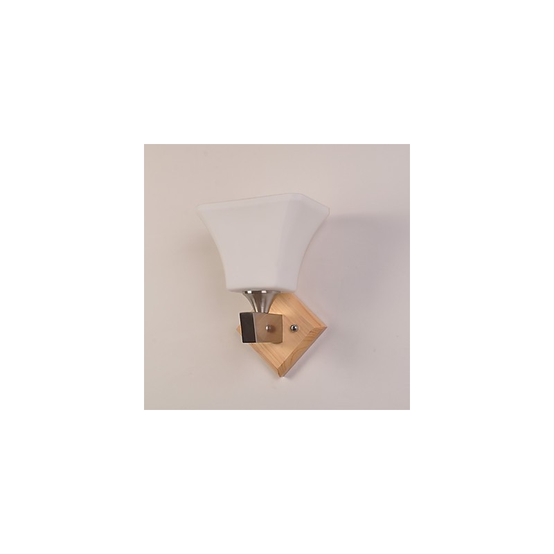 Modern Contemporary Country Painting Feature for Uplight Wall Sconces Wall Light