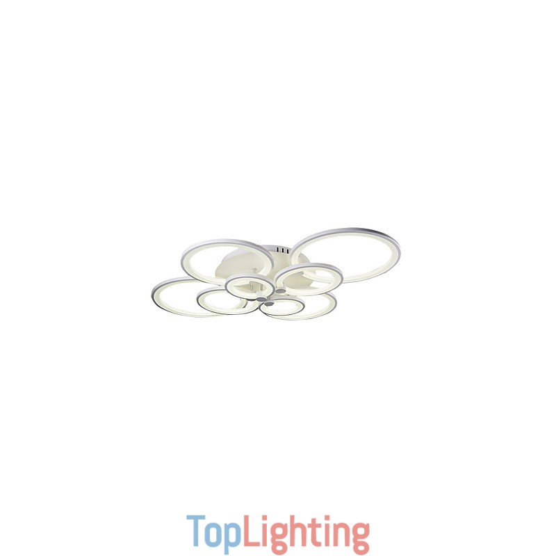 Epistar Chips Modern ceiling Light