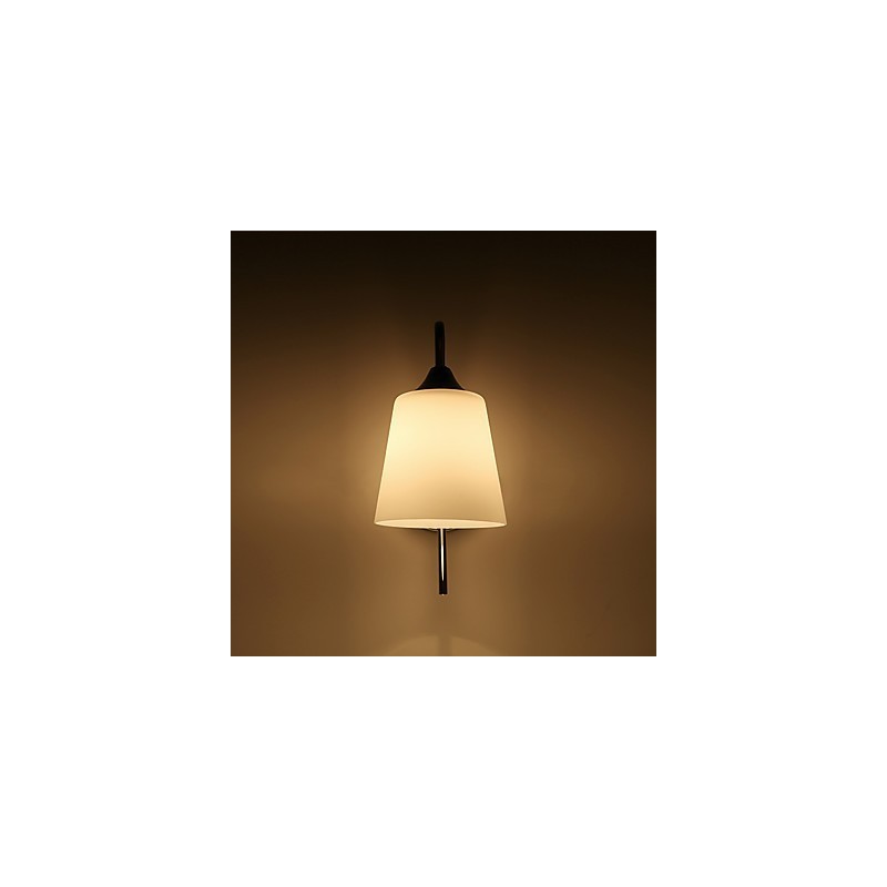 Modern Contemporary Country Electroplated Feature for Ambient Light Wall Sconces Wall Light