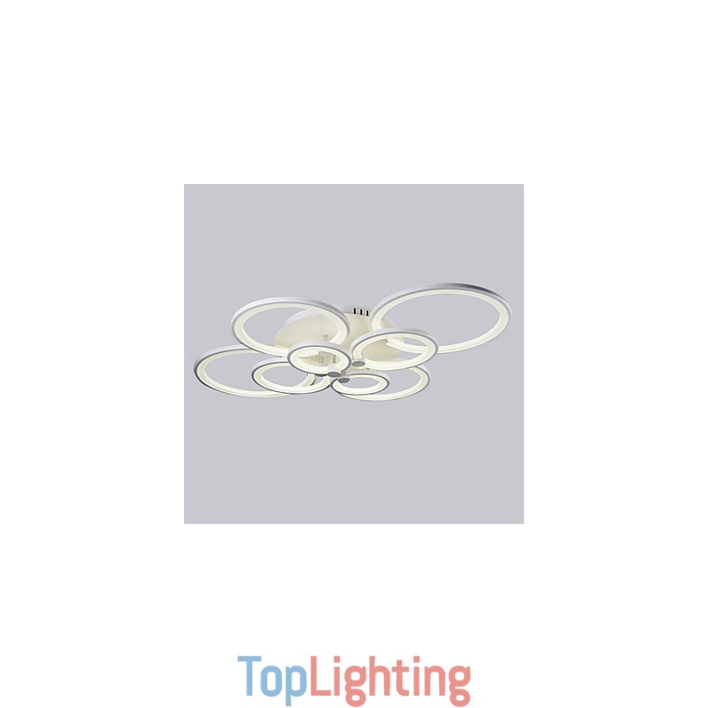 Epistar Chips Modern ceiling Light