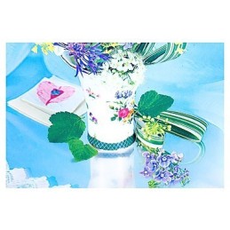 Integrated Modern Contemporary Modern Comtemporary Painting Feature for Ambient Light Wall Sconces