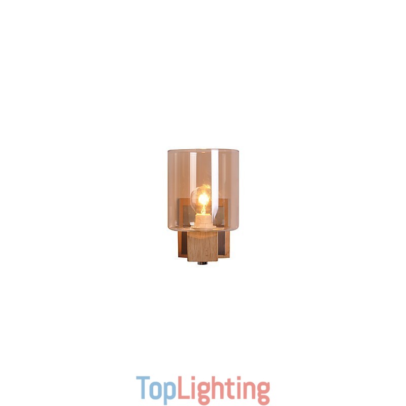 Glass Wall Lamp Modern Contemporary Others Feature for Mini Style Ambient Light Wall Sconces Wall Light
