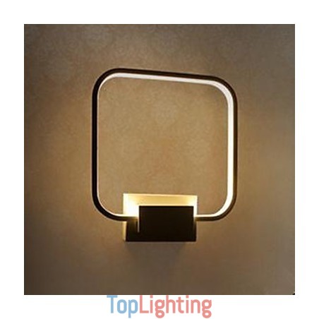 Integrated Modern Contemporary Painting Feature for Ambient Light Wall Lights Wall Light Integrated Modern Contemporary Painting Feature for Ambient Light Wall Lights Wall Light