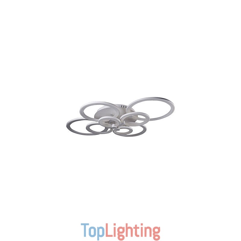 Epistar Chips Modern ceiling Light