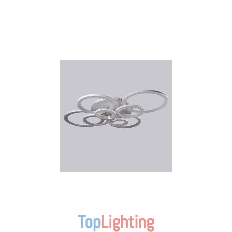 Epistar Chips Modern ceiling Light