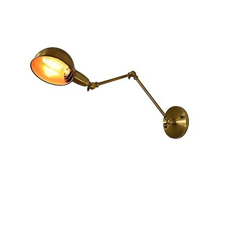 Rustic Lodge Traditional Classic Antique Brass Feature for Downlight Wall Lights Wall Light Rustic Lodge Traditional Classic Antique Brass Feature for Downlight Wall Lights Wall Light