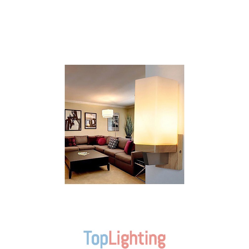 Modern Contemporary Feature for Uplight Wall Sconces Wall Light