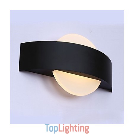 Integrated Modern Contemporary Modern Comtemporary Painting Feature for Ambient Light Wall Sconces Integrated Modern Contemporary Modern Comtemporary Painting Feature for Ambient Light Wall Sconces