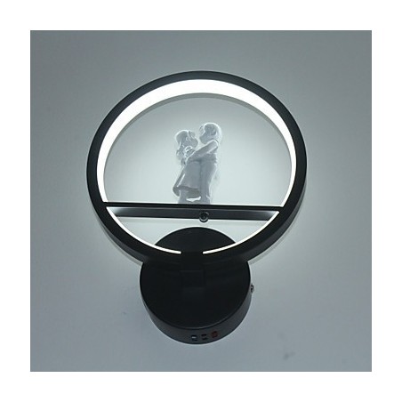 Wall Lamp Modern Minimalist Living Room Decorative Aluminum Corridor Balcony Lamp Bedroom Bedside Lamp Wall Lamp Modern Minimalist Living Room Decorative Aluminum Corridor Balcony Lamp Bedroom Bedside Lamp