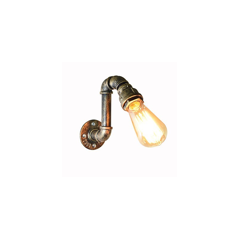 Ambient Light Wall Light