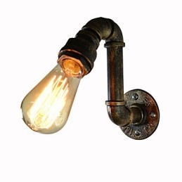 Ambient Light Wall Light