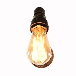 Ambient Light Wall Light