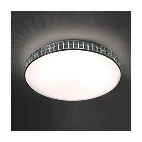 Modern Ceiling Light Flush Mount Acrylic Metal Painting 90 265V Light Modern Ceiling Light Flush Mount Acrylic Metal Painting 90 265V Light