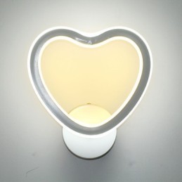 Modern Minimalist Wall Lamp Living Room Background Wall Bedroom Bedside Lights Corridor Creative Wall Lamp Fashionable Aluminum Lamp
