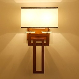 Integrated Modern Contemporary Modern Comtemporary Painting Feature for Ambient Light Wall Sconces