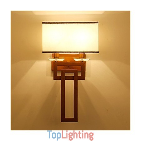 Integrated Modern Contemporary Modern Comtemporary Painting Feature for Ambient Light Wall Sconces