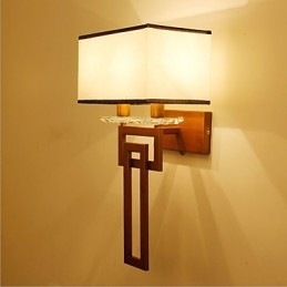 Integrated Modern Contemporary Modern Comtemporary Painting Feature for Ambient Light Wall Sconces