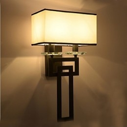Integrated Modern Contemporary Modern Comtemporary Painting Feature for Ambient Light Wall Sconces