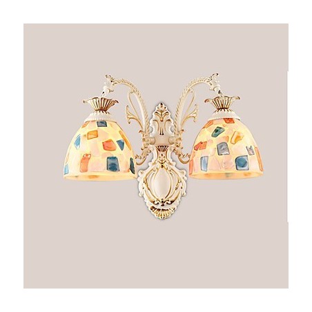 Rustic Lodge Painting Feature for Downlight Wall Sconces Wall Light Rustic Lodge Painting Feature for Downlight Wall Sconces Wall Light