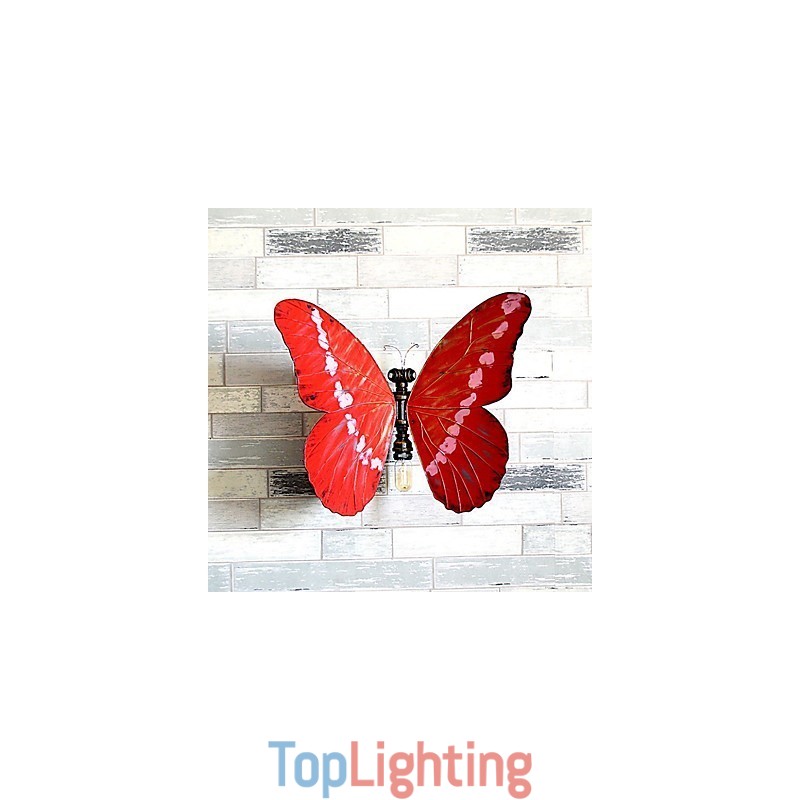 Integrated Modern Contemporary Modern Comtemporary Painting Feature for Ambient Light Wall Sconces