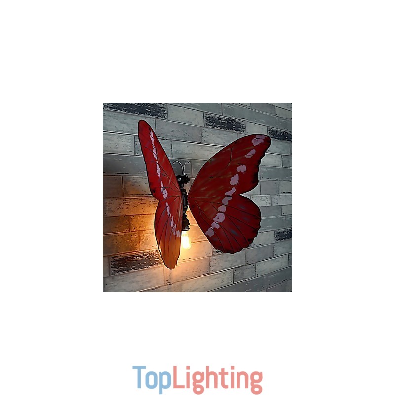 Integrated Modern Contemporary Modern Comtemporary Painting Feature for Ambient Light Wall Sconces
