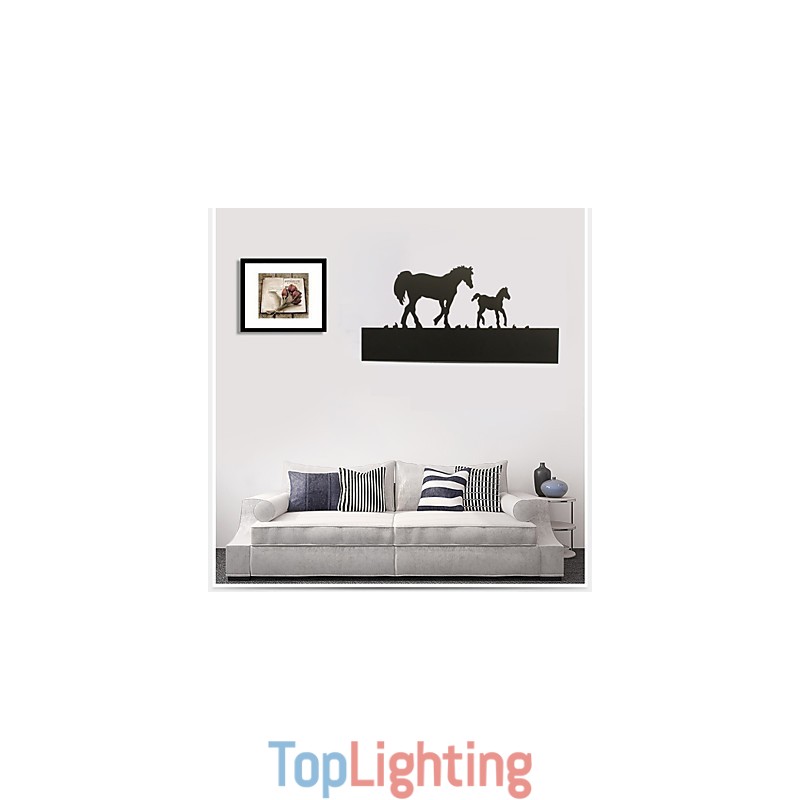 The New Acrylic Wall Lamp Creative Personality Decorative Lighting Modern Minimalist Bedroom Lamp Bedside Lamp