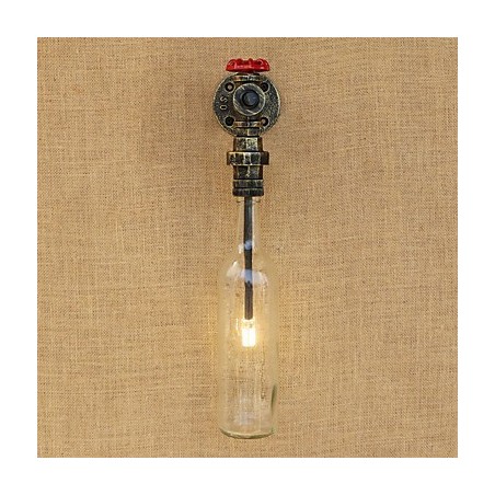 Country Retro Antique Bronze Feature for Mini Style Eye Protection Ambient Light Country Retro Antique Bronze Feature for Mini Style Eye Protection Ambient Light