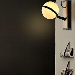 Modern Contemporary Feature for Ambient Light Wall Sconces Wall Light