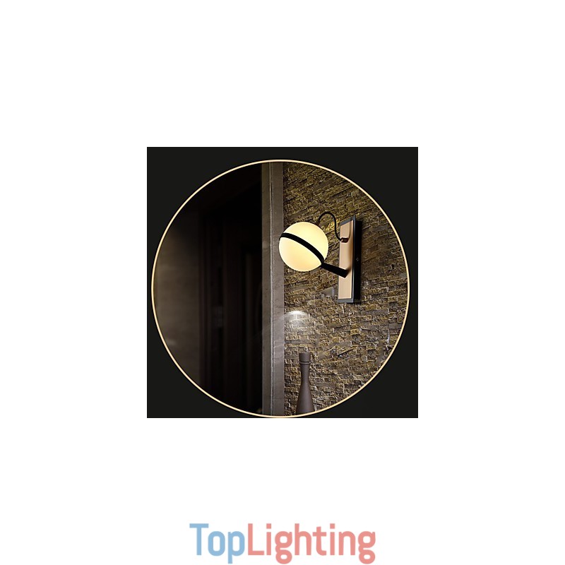 Modern Contemporary Feature for Ambient Light Wall Sconces Wall Light