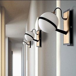Modern Contemporary Feature for Ambient Light Wall Sconces Wall Light