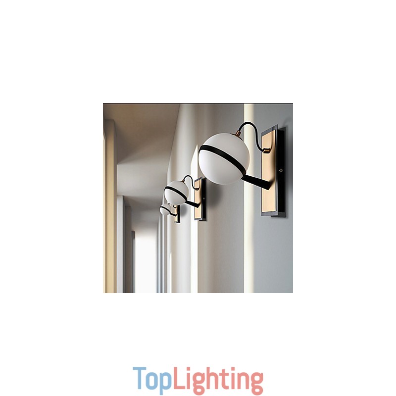 Modern Contemporary Feature for Ambient Light Wall Sconces Wall Light
