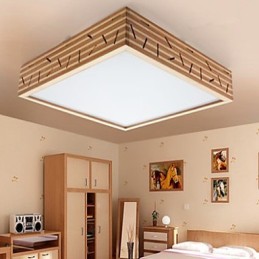 Suction Dome Light Glass European Tradition