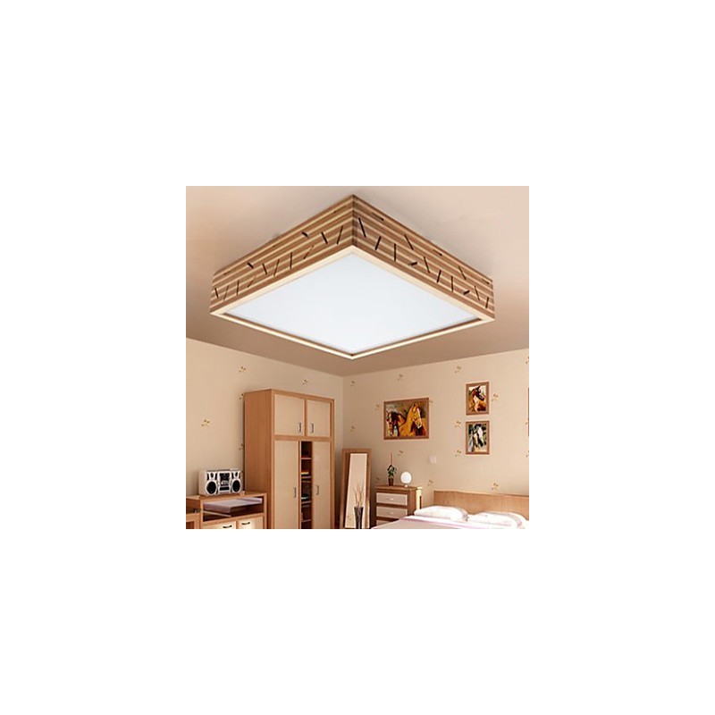 Suction Dome Light Glass European Tradition