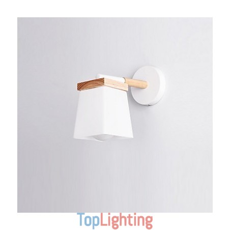 Squere Glassshade Wall Lamp For Bedroom Modern Feature Ambient Light Wall Sconces Wall Light Squere Glassshade Wall Lamp For Bedroom Modern Feature Ambient Light Wall Sconces Wall Light